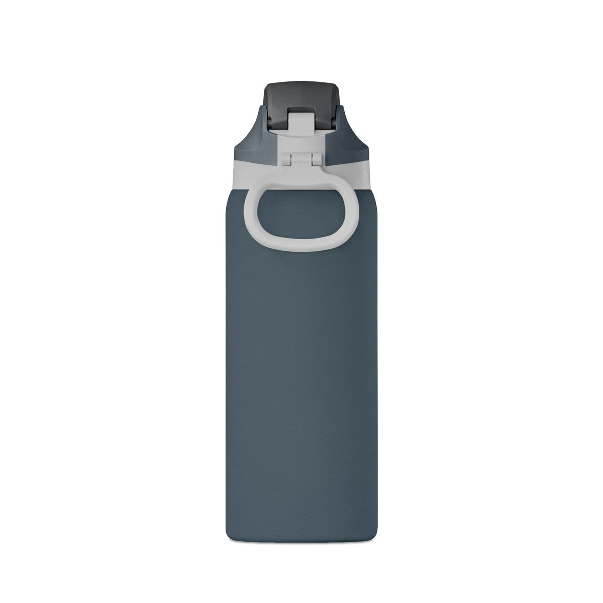 Hydrate + Double Step | 32oz Insulated Bottle