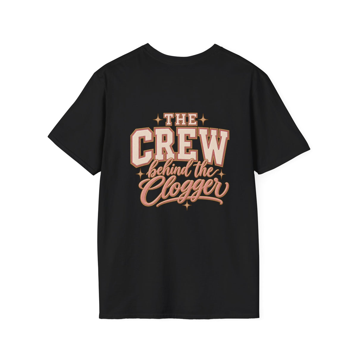 Clog Crew T-Shirt