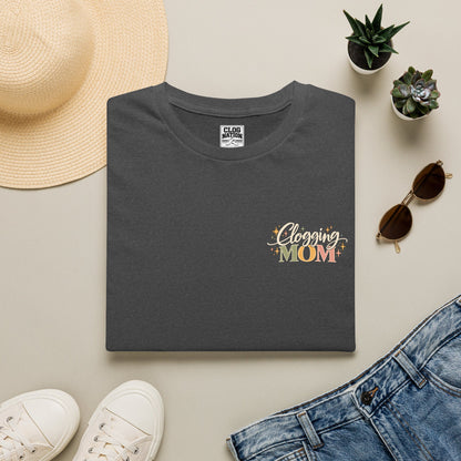My Heart Is on That Stage T-Shirt