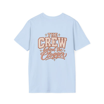 Clog Crew T-Shirt
