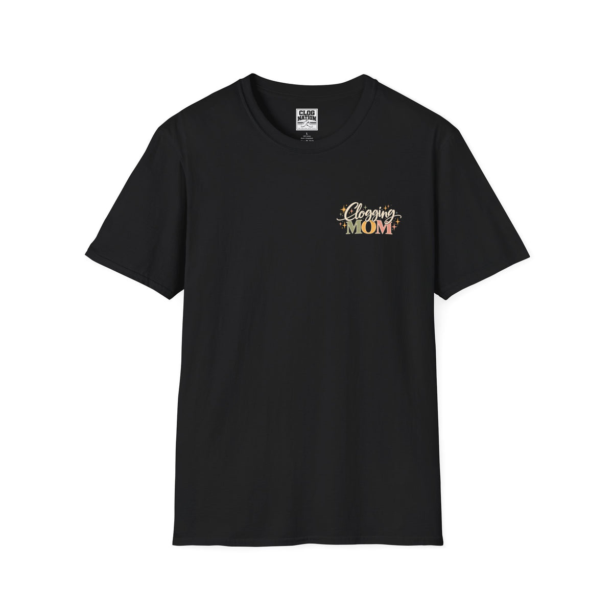 My Heart Is on That Stage T-Shirt