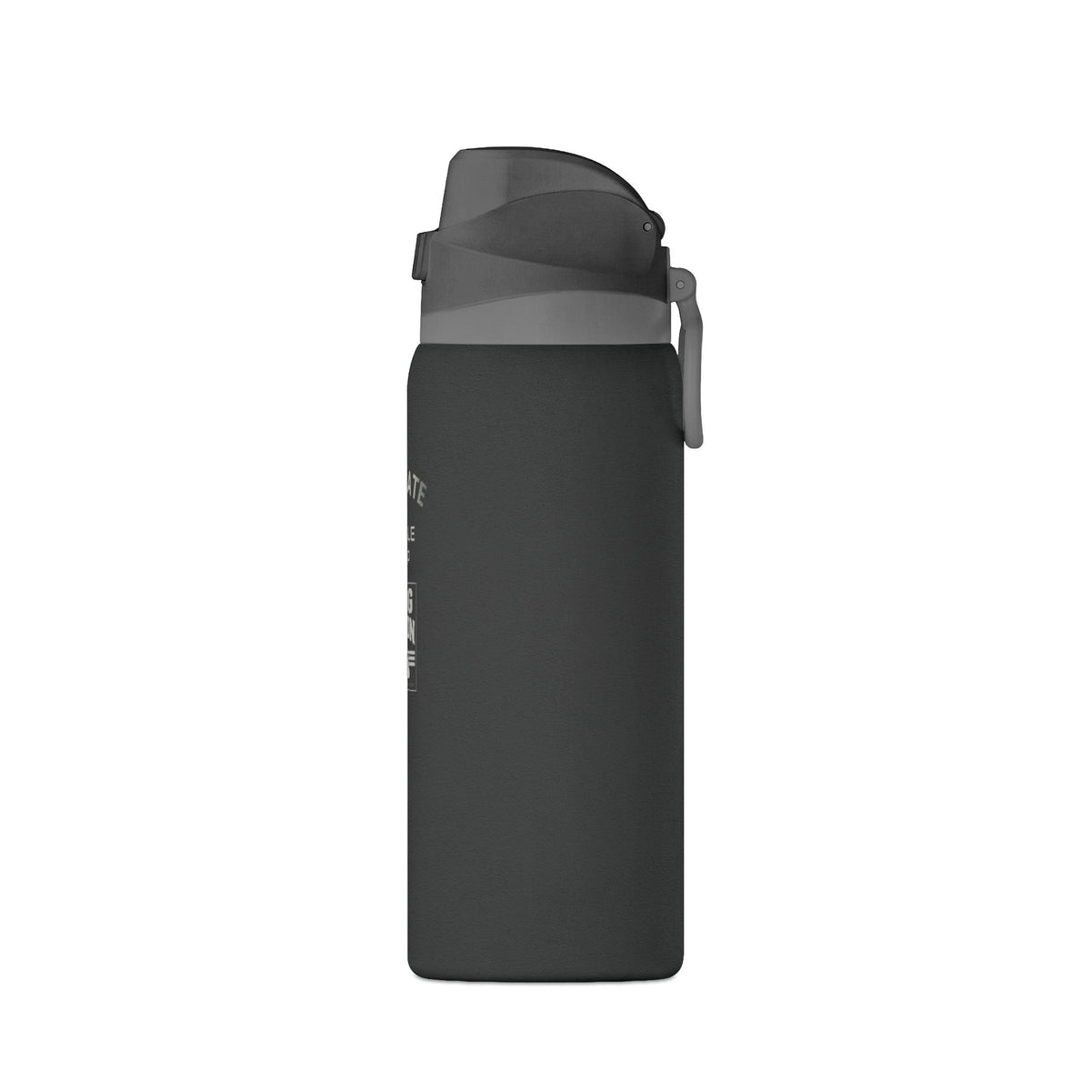 Hydrate + Double Step | 32oz Insulated Bottle