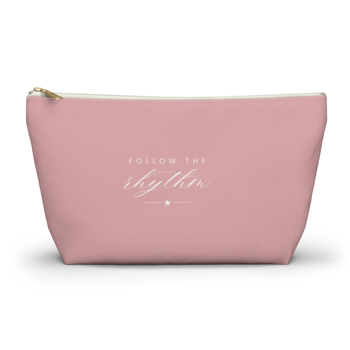 Follow the Rhythm Accessory Pouch