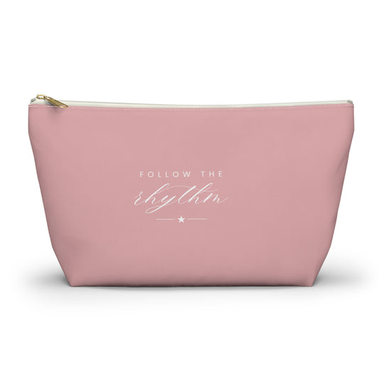 Follow the Rhythm Accessory Pouch