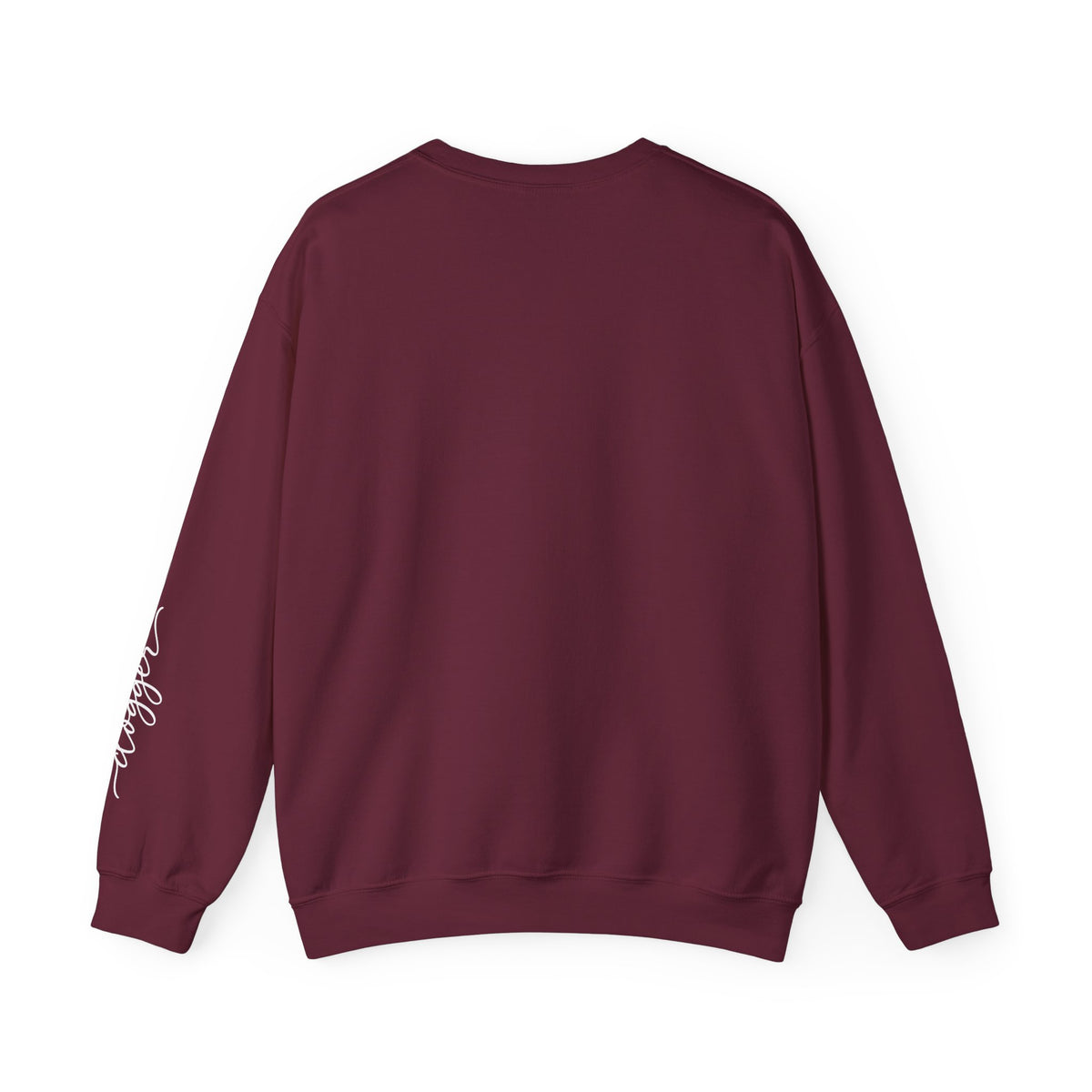 Born to Rise & Shine Crewneck Sweatshirt