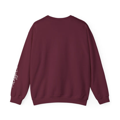 Born to Rise & Shine Crewneck Sweatshirt