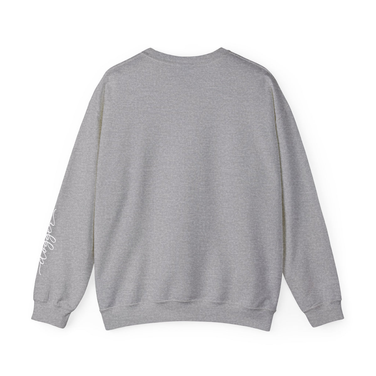 Born to Rise & Shine Crewneck Sweatshirt