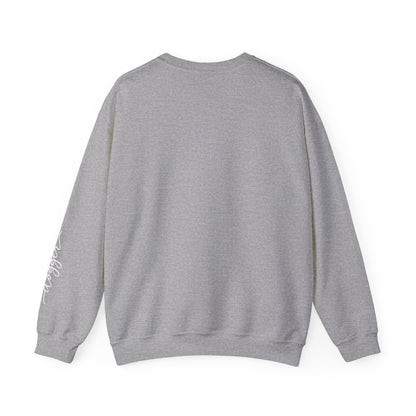Born to Rise & Shine Crewneck Sweatshirt