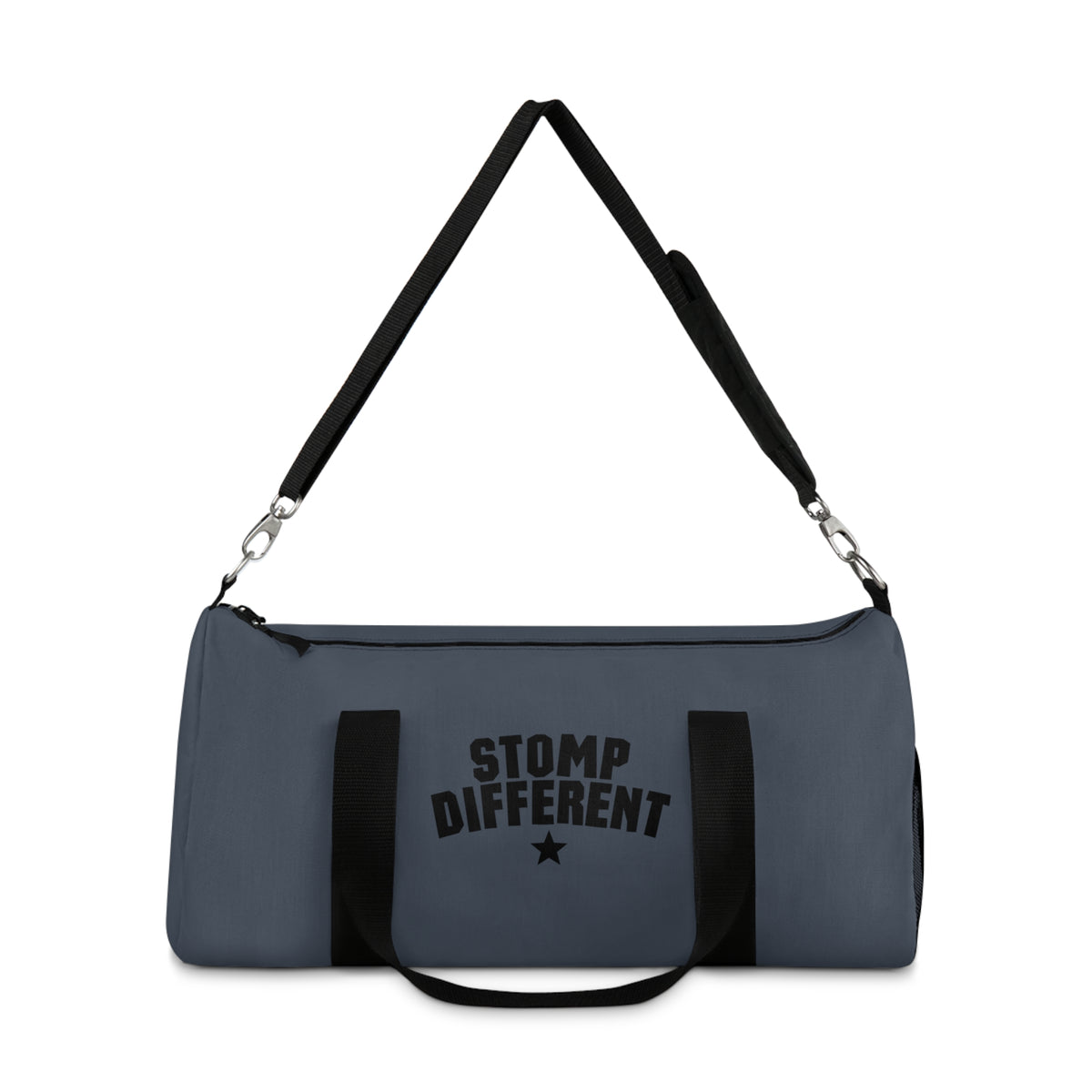 Stomp Different Duffel Bag