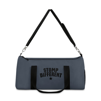 Stomp Different Duffel Bag