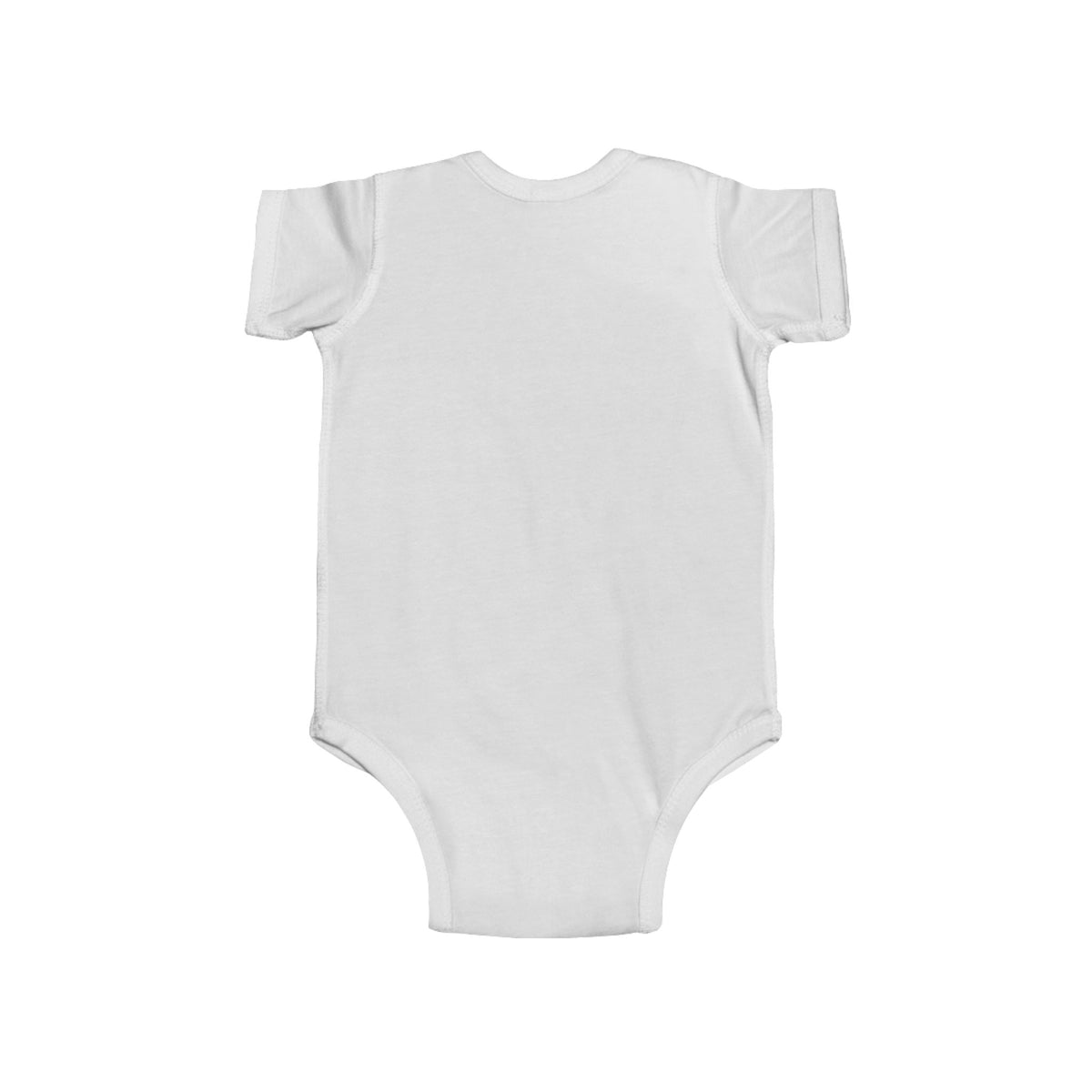 Professional Clogging Spectator Infant Bodysuit