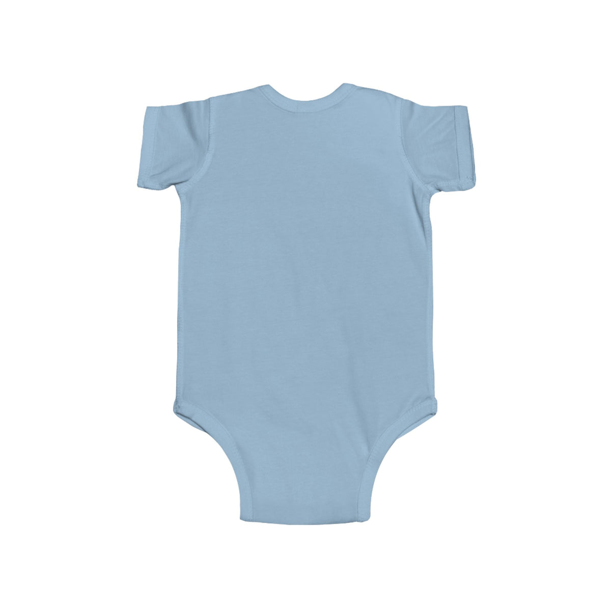 Professional Clogging Spectator Infant Bodysuit