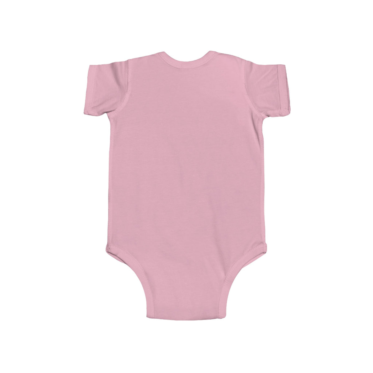 Professional Clogging Spectator Infant Bodysuit
