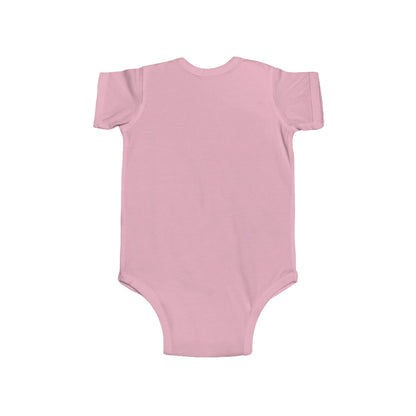 Professional Clogging Spectator Infant Bodysuit