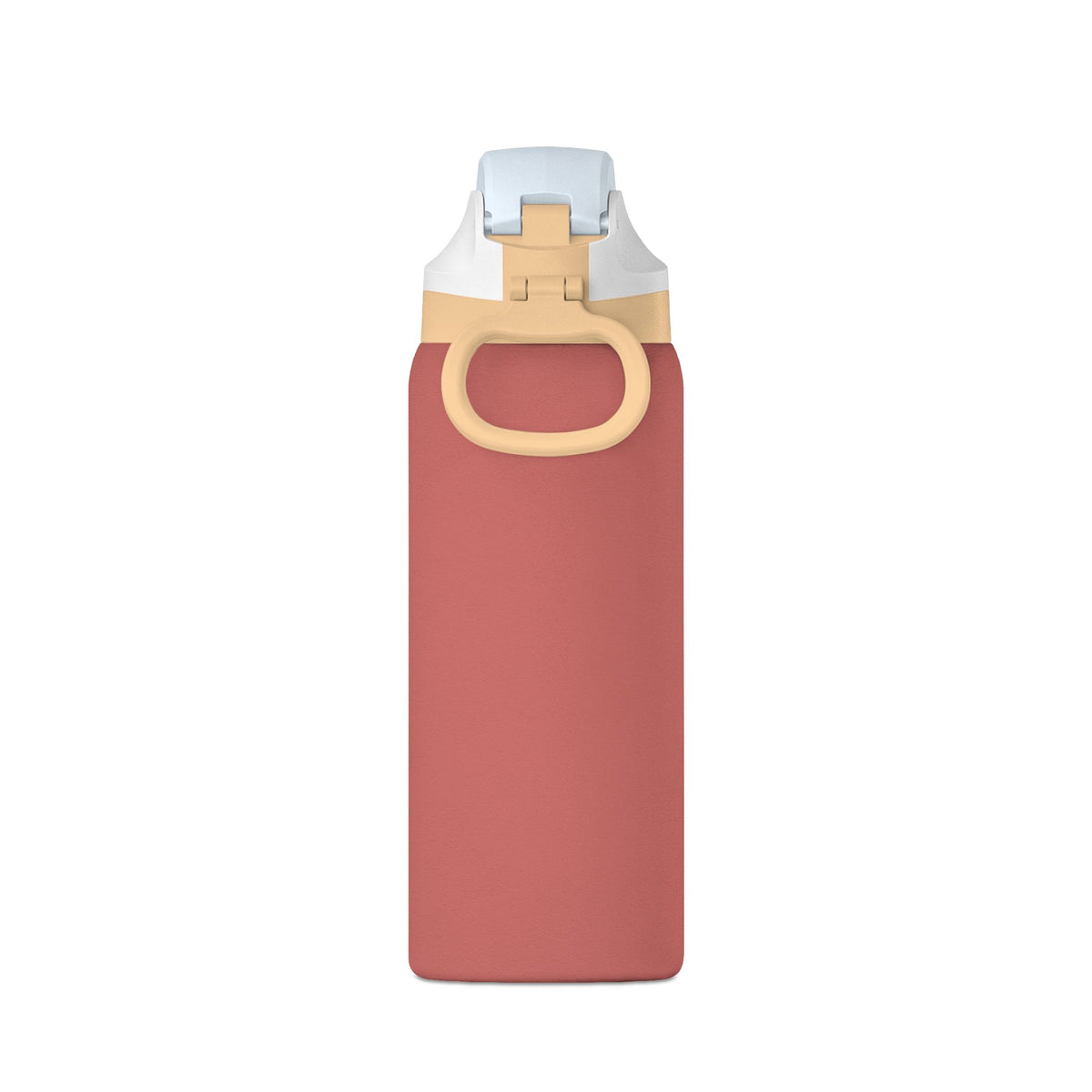 Hydrate + Double Step | 32oz Insulated Bottle