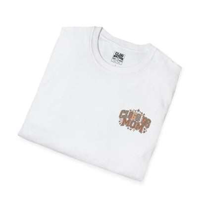 In My Clogging Mom Era T-Shirt