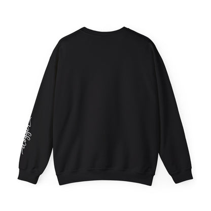 Born to Rise & Shine Crewneck Sweatshirt