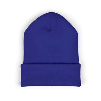 Stomp Different Unisex Knit Beanie