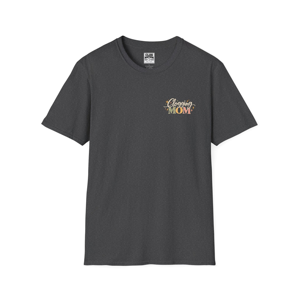 My Heart Is on That Stage T-Shirt