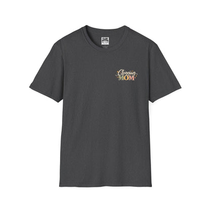 My Heart Is on That Stage T-Shirt