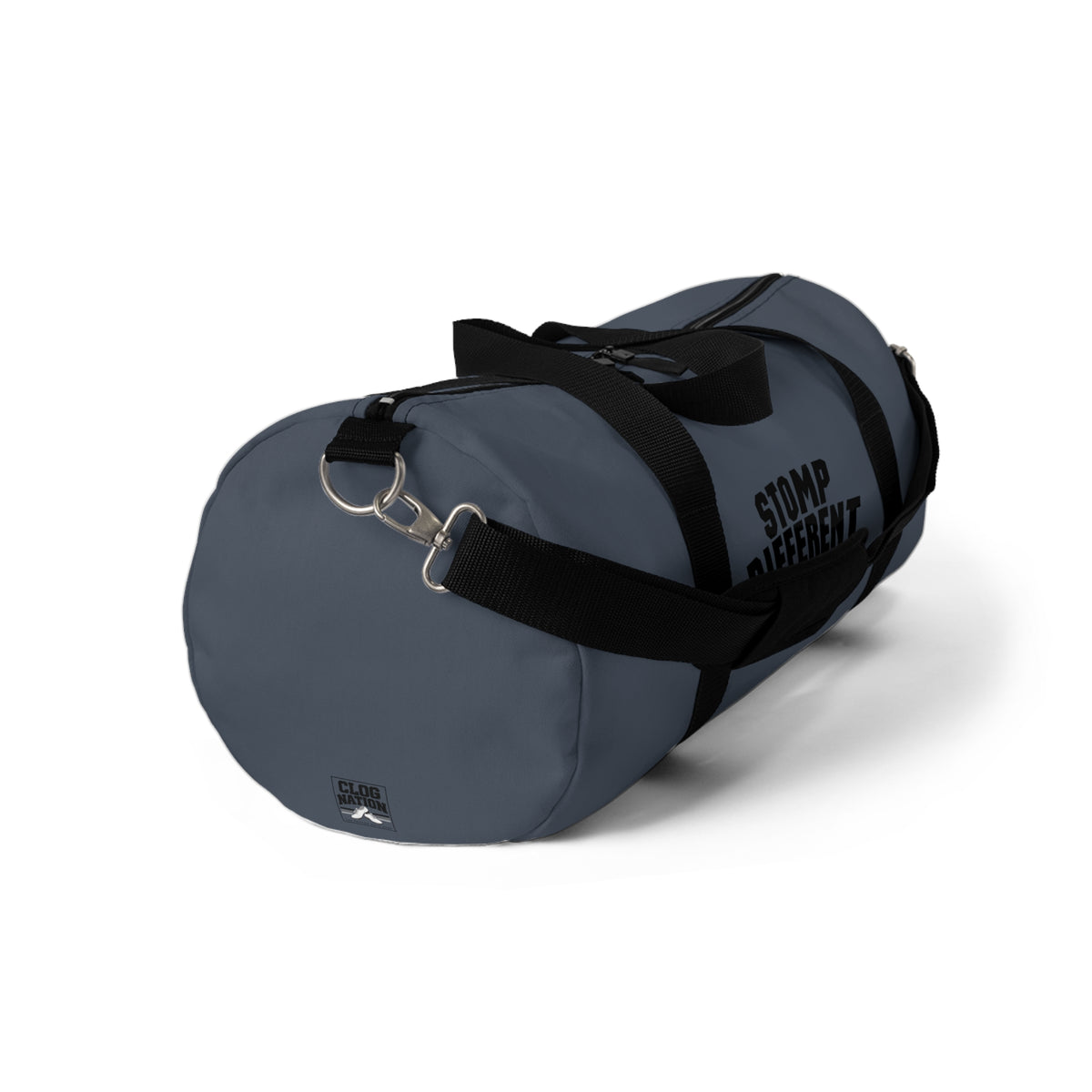 Stomp Different Duffel Bag