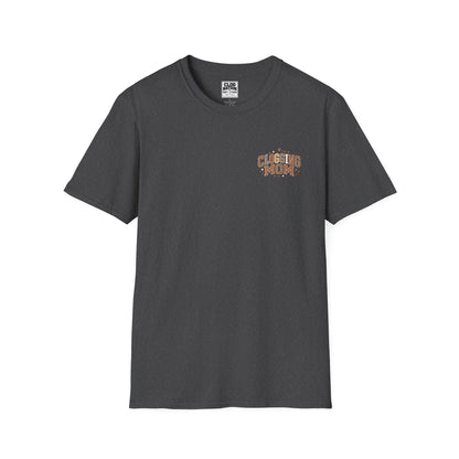 In My Clogging Mom Era T-Shirt