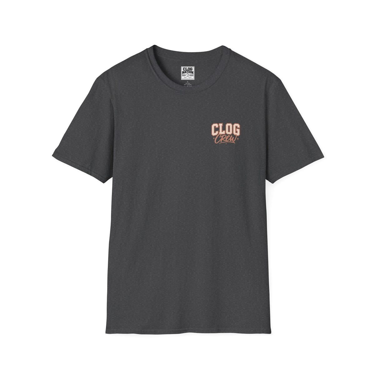 Clog Crew T-Shirt