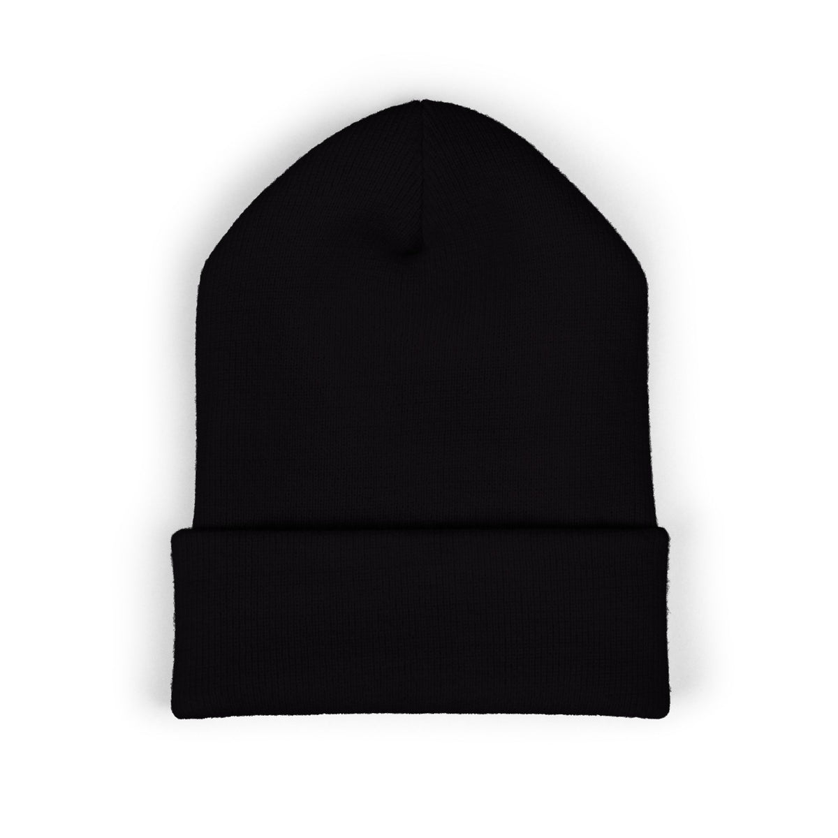 Stomp Different Unisex Knit Beanie