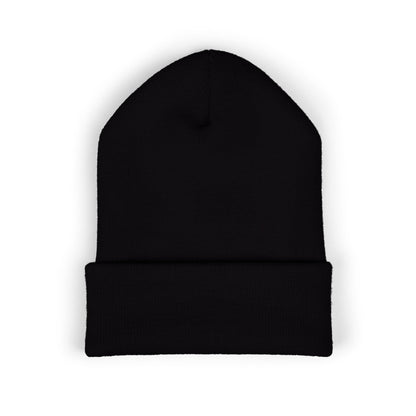 Stomp Different Unisex Knit Beanie