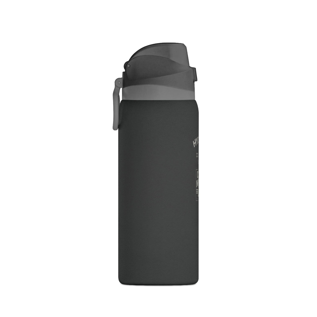 Hydrate + Double Step | 32oz Insulated Bottle