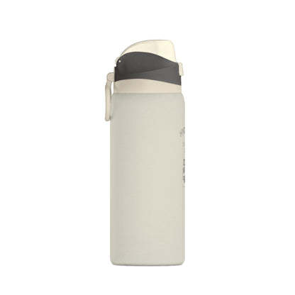 Hydrate + Double Step | 32oz Insulated Bottle
