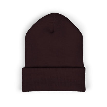 Stomp Different Unisex Knit Beanie