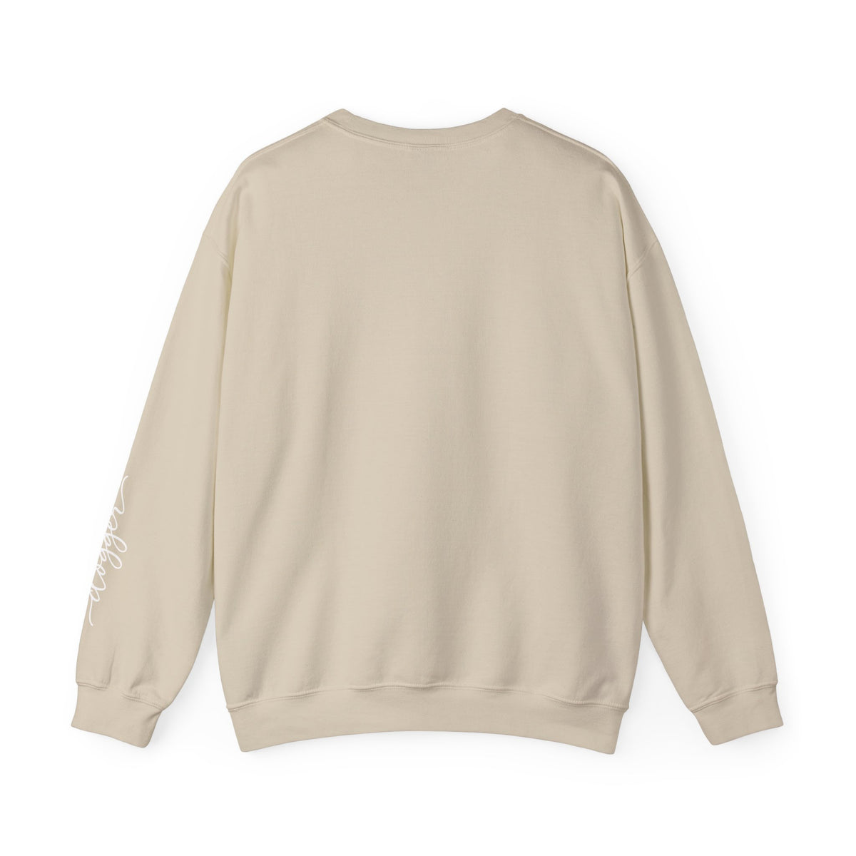 Born to Rise & Shine Crewneck Sweatshirt