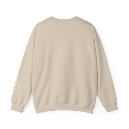 Born to Rise & Shine Crewneck Sweatshirt