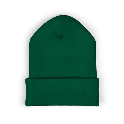 Stomp Different Unisex Knit Beanie