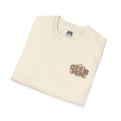 In My Clogging Mom Era T-Shirt