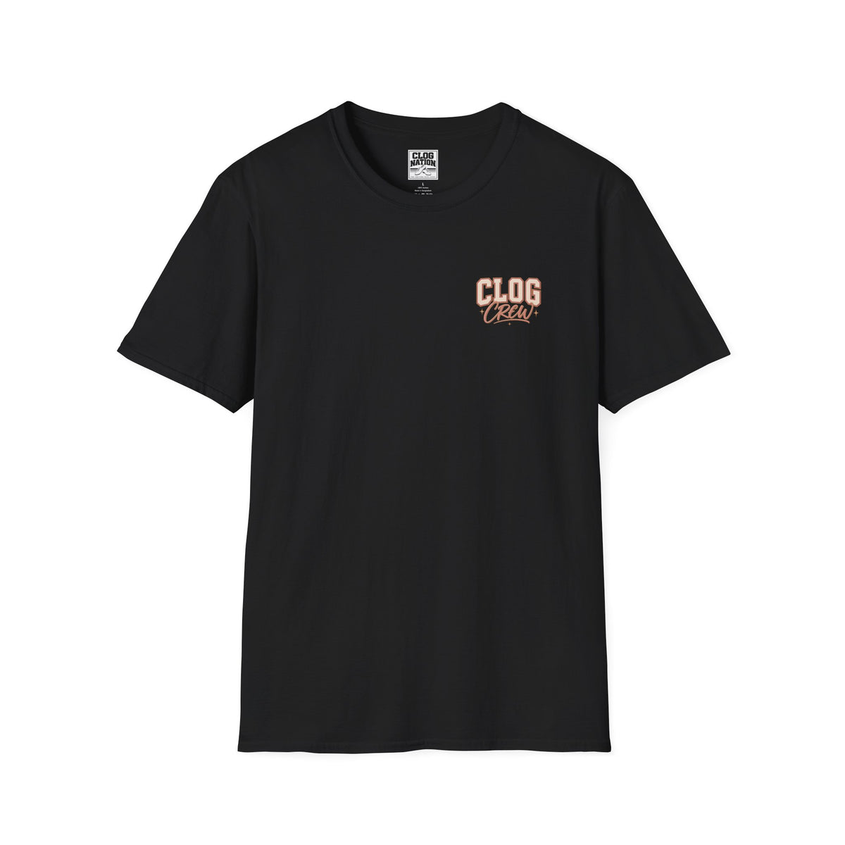 Clog Crew T-Shirt