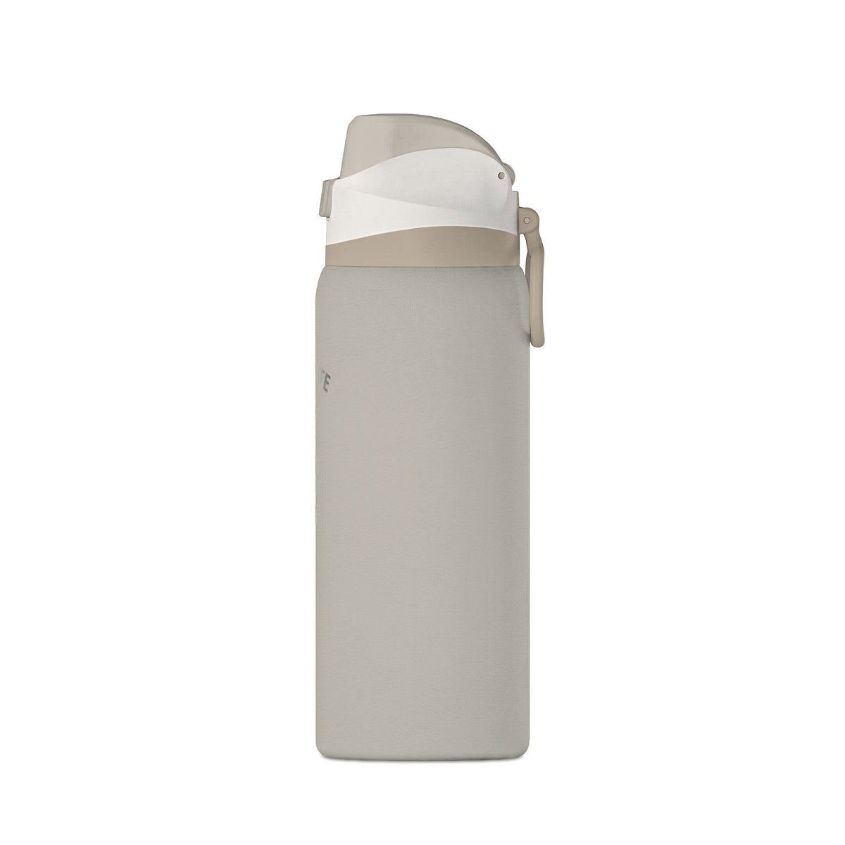 Hydrate + Double Step | 32oz Insulated Bottle
