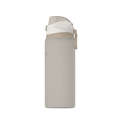 Hydrate + Double Step | 32oz Insulated Bottle