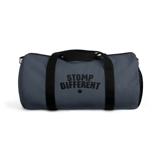 Stomp Different Duffel Bag