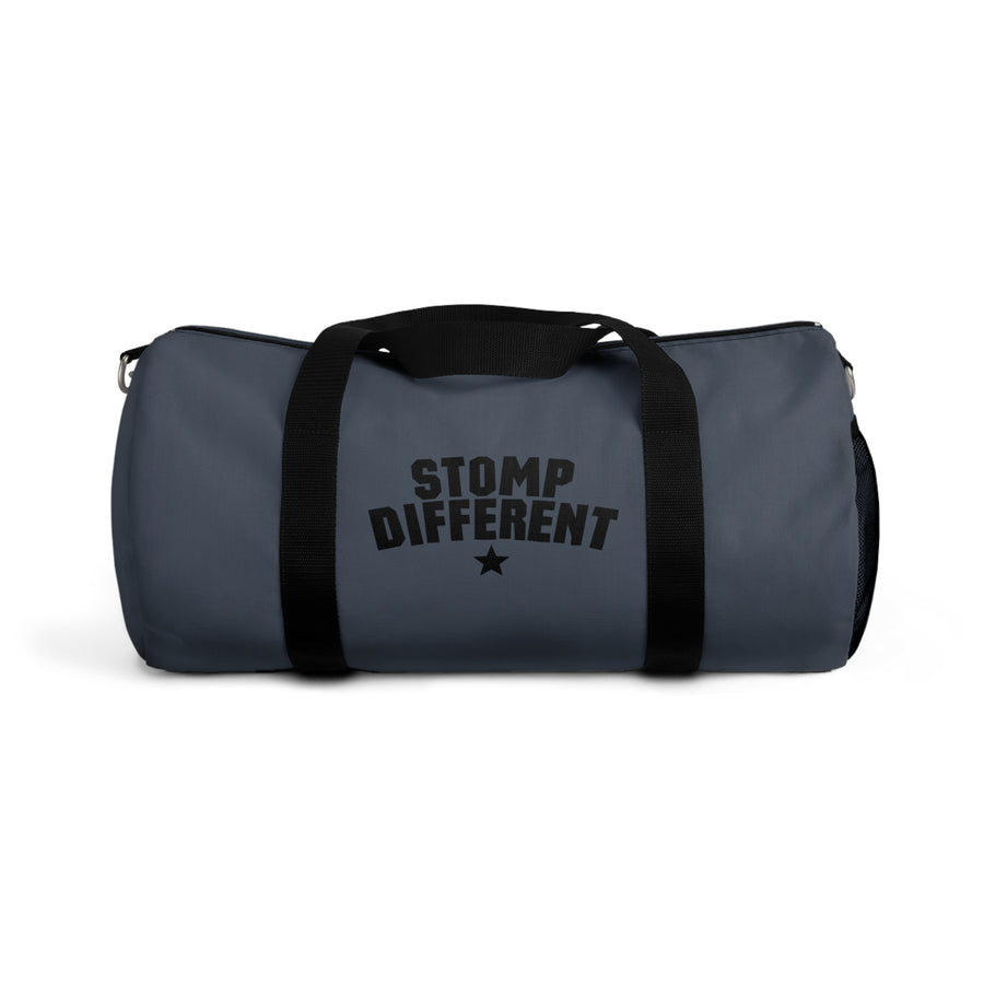 Stomp Different Duffel Bag