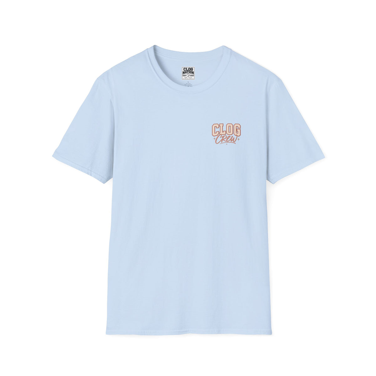 Clog Crew T-Shirt