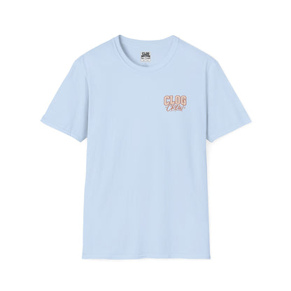 Clog Crew T-Shirt
