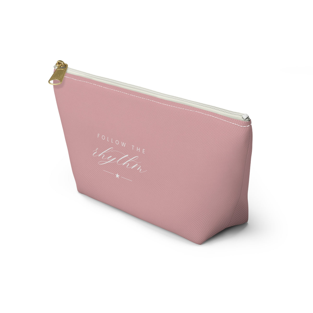 Follow the Rhythm Accessory Pouch