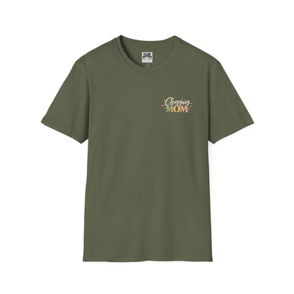 My Heart Is on That Stage T-Shirt