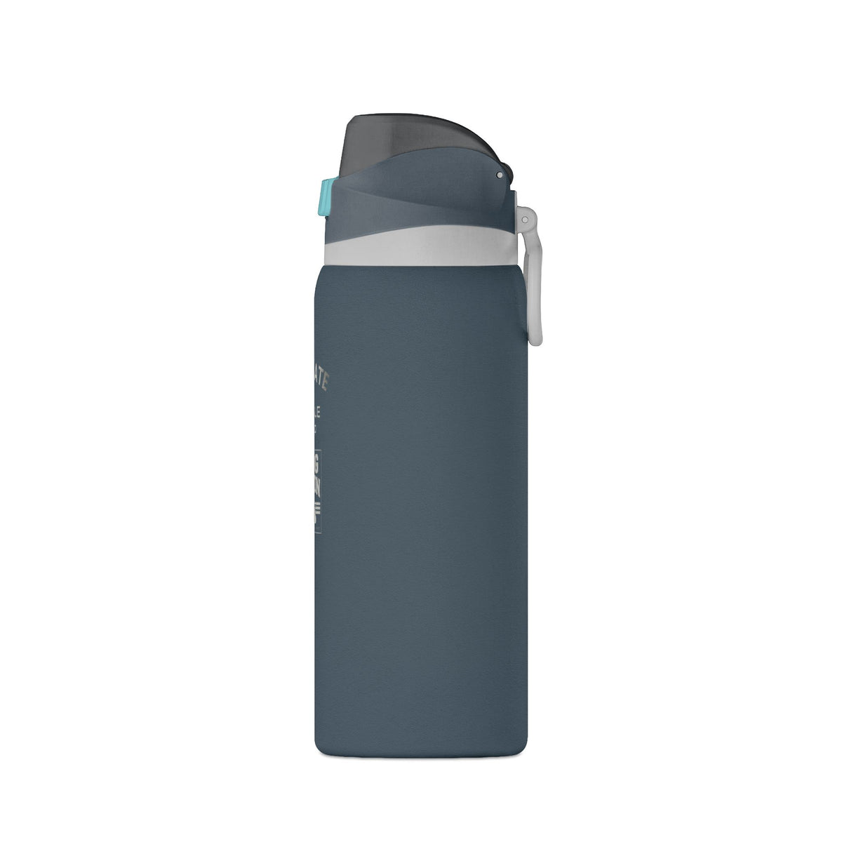 Hydrate + Double Step | 32oz Insulated Bottle