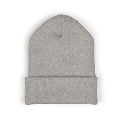 Stomp Different Unisex Knit Beanie