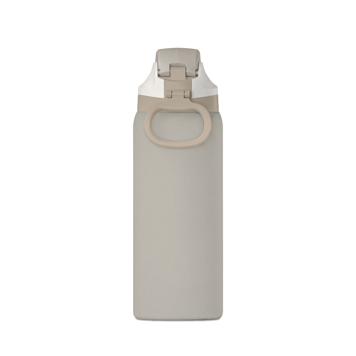 Hydrate + Double Step | 32oz Insulated Bottle