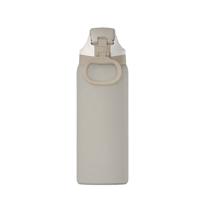 Hydrate + Double Step | 32oz Insulated Bottle