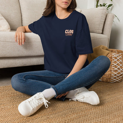 Clog Crew T-Shirt